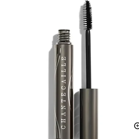 NIB Chantecaille Longest Lash Faux Cils Mascara Mini Size - Picture 1 of 8